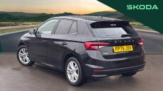 Skoda Fabia 1.0 TSI 116 SE L Edition 5dr DSG Petrol Hatchback